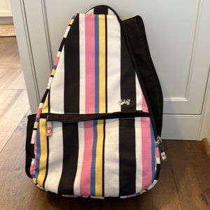 Glove It Woman’s Tennis Back pack